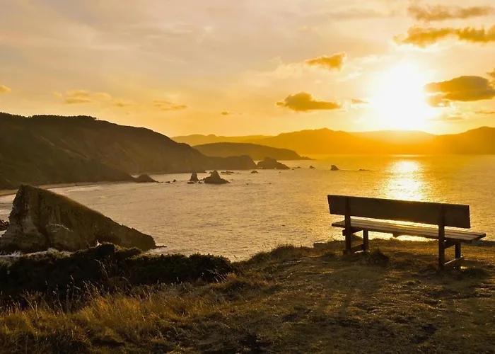 アパート The Cliffs - Kalmak サンタマルタ・デ・オルティゲイラ