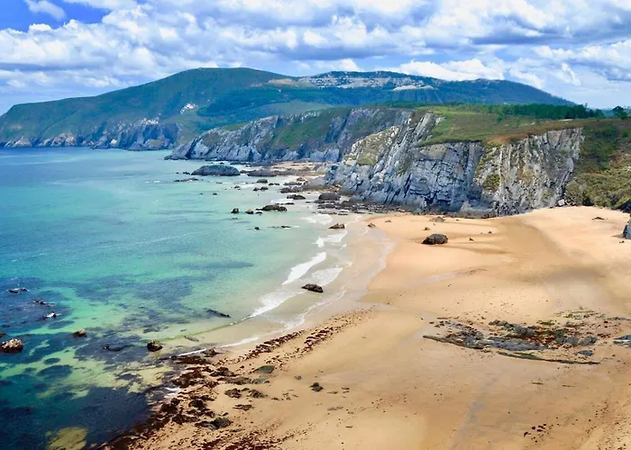 アパート The Cliffs - Kalmak