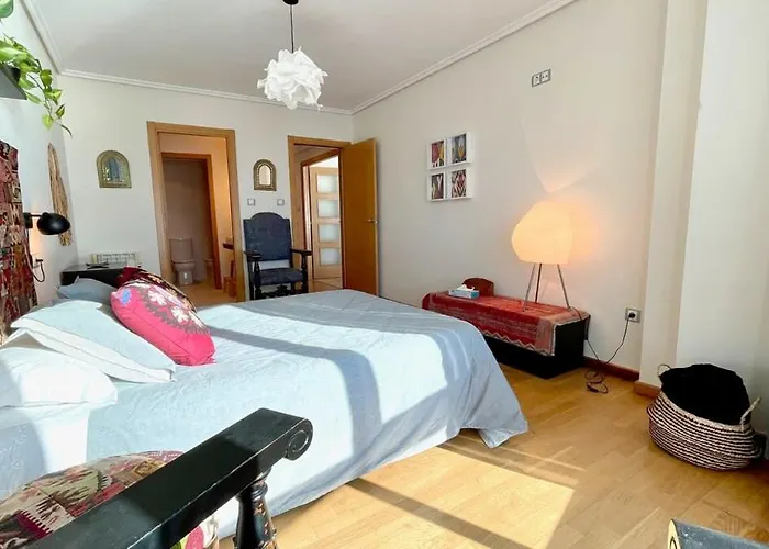 アパート The Cliffs - Kalmak *