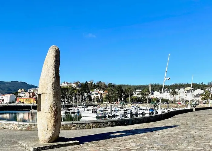 The Cliffs - Kalmak * サンタマルタ・デ・オルティゲイラ