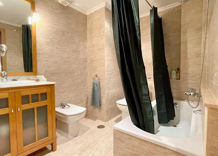 アパート The Cliffs - Kalmak