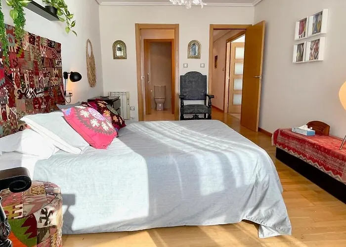 The Cliffs - Kalmak アパート サンタマルタ・デ・オルティゲイラ