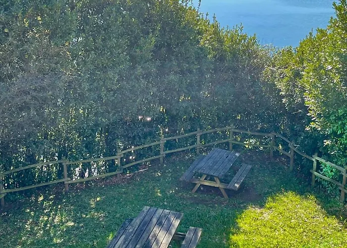 The Cliffs - Kalmak サンタマルタ・デ・オルティゲイラ