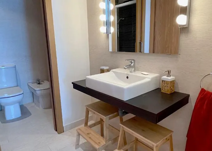 The Cliffs - Kalmak アパート サンタマルタ・デ・オルティゲイラ