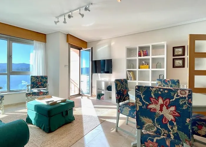 アパート The Cliffs - Kalmak *