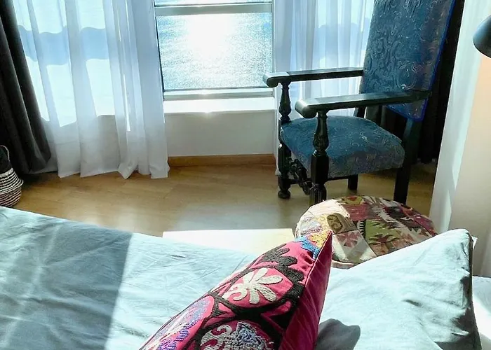 The Cliffs - Kalmak アパート